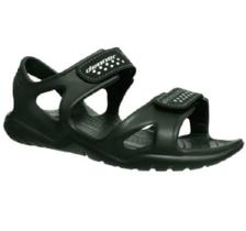 Sandálias Masculinas, Papete secagem rápida, sapato para água caminhadas ar livre trilhas conforto