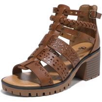 Sandálias MIXIN Girls High Heels Platform Gladiator Summer Sandálias MIXIN Girls High Heels Platform Gladiator Summer