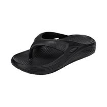 Sandálias Ortopédicas Masculinas Com Suporte Para Arco, Chinelos Macios De Verão Para Uso Externo,