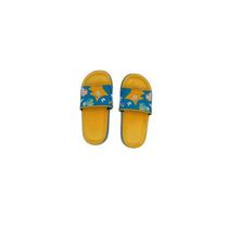 Sandálias para crianças POPMULTIMARCAS Dinosaurs Summer