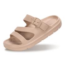 Sandálias PIMIO Arch Support para mulheres, fascite plantar Slip On Sandálias PIMIO Arch Support para mulheres, fascite plantar Slip On