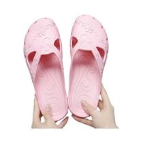 Sandálias Planas Femininas De Verão Antiderrapantes Para Uso Interno E Externo, Tamanhos 35-41, Sandálias Planas Femininas De Verão Antiderrapantes Para Uso Interno E Externo, Tamanhos 35-41,