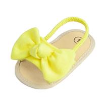 Sandálias Respiráveis Antiderrapantes Para Bebês Meninas E Meninos Meckior Primeiro Caminhante Verão