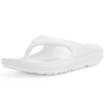 Sandálias shevalues Orthopaedic Arch Support Women White 41