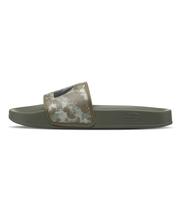 Sandálias THE NORTH FACE Base Camp Slide III masculinas Olive 12US Sandálias THE NORTH FACE Base Camp Slide III masculinas Olive 12US
