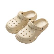 Sandálias Unissex Antiderrapantes para Verão - Solado Grosso e Confortável