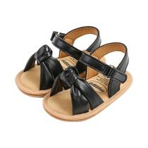Sandálias Unissex Para Bebês, Confortáveis, Para O Verão, Praia, Laço De Borboleta, Sola De Borracha Sandálias Unissex Para Bebês, Confortáveis, Para O Verão, Praia, Laço De Borboleta, Sola De Borracha