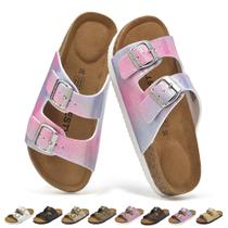 Sandálias UpPresty Rainbow Kids Toddler Girls Boys 38EU Sandálias UpPresty Rainbow Kids Toddler Girls Boys 38EU