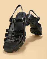 Sandalias Zaxymaníacas