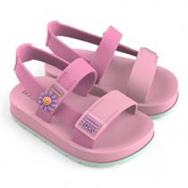 Sandalias Zaxynina Confete 18820 Menina