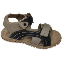 Sandalinha Baby Sandalia Menino Infantil Orto Baby 9783