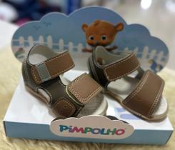 Sandalinha Infantil para Bebê Sandalinha Infantil para Bebê