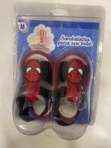 Sandalinha para bebê Sandalinha para bebê