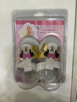 Sandalinha para bebê G Sandalinha para bebê G
