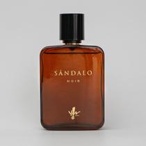 Sândalo Noir, 100ml - Yes! Cosmetics