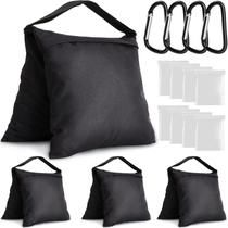 Sandbag Aimosen para equipamento de vídeo fotográfico Light Stand