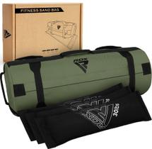 Sandbag RDX Fitness Weights Training Power Bag 2,3-90,7 kg Sandbag RDX Fitness Weights Training Power Bag 2,3-90,7 kg