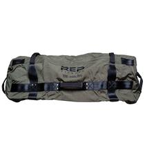 Sandbag REP XL Verde Militar para Treino Pesado