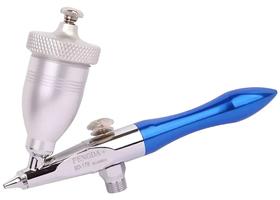 Sandblaster - Jato de areia com bico de 0,5 mm - Fengda BD-178