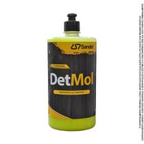 Sandet Det Mol Detergente Automotivo Moto Carro 1L