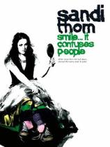 Sandi Thom - Smile...it Confuses People - Piano, Vocal, Guitar - Music Book - Wise Publication