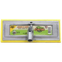 Sanding Head Gator Zip Hook & Loop Drywall 10x4
