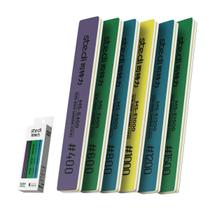 Sanding Sticks stedi Hobby Making Tools Gundam Repair 6PCS Sanding Sticks stedi Hobby Making Tools Gundam Repair 6PCS