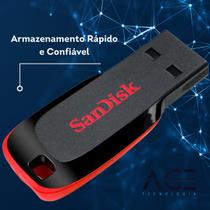 Sandisk / pen drive 128gb z50 Sandisk / pen drive 128gb z50