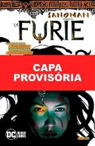 Sandman Apresenta - Vol. 05 - As Fúrias e Petrefax Sandman Apresenta - Vol. 05 - As Fúrias e Petrefax