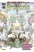 Sandman Apresenta Vol. 10: Bruxaria