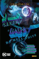 Sandman Apresenta Vol. 8: Teatro Da Meia-Noite