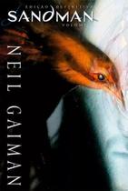 Sandman - Edição Definitiva Vol. 1