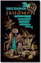 Sandman - Edição Especial de 30 Anos - Vol. 02