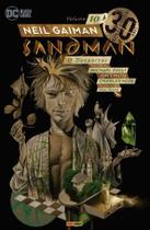 Sandman: Edição Especial De 30 Anos - Vol. 10 Sandman: Edição Especial De 30 Anos - Vol. 10