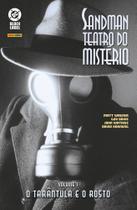 Sandman: Teatro Do Mistério Vol. 01 Sandman: Teatro Do Mistério Vol. 01