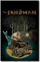 Sandman - Vol. 03: Edicao Especial de 30 Anos