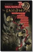 Sandman - Vol. 04: Edicao Especial de 30 Anos