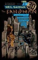 Sandman - Vol. 05: Edicao Especial de 30 Anos