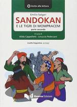 Sandokan e le tigri di mompracem - parte seconda