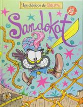 Sandokat