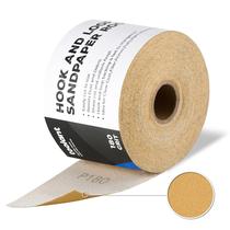Sandpaper Roll Toolant 180 Grit 2,75 polegadas e 11 m Longboard