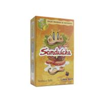 Sanduíche Segunda Edição