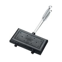 Sanduicheira 02 Pão de Forma Espiral Panela Mineira 21x12cm