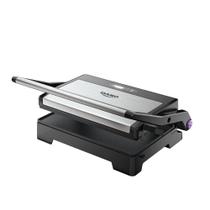 Sanduicheira 2 em 1 Dako Elétrica 1000W Função Grill 127V