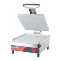 Sanduicheira a Gás Simples Chapa Lisa SSGL-G Croydon
