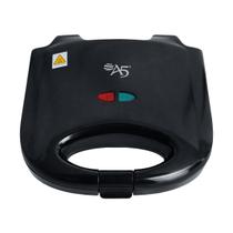 Sanduicheira A5 Chicago 750W Preta 127V