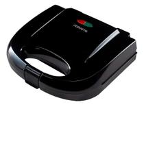 Sanduicheira Agratto Black 127V 750W Agratto Sanduicheira Agratto Black 127V 750W Agratto