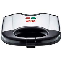 Sanduicheira Antiaderente ARNO 700W Compacta - SACS - 8000035846 Sanduicheira Antiaderente ARNO 700W Compacta - SACS - 8000035846