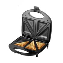 Sanduicheira Antiaderente Grill Elétrica 800w 110v Sanduicheira Antiaderente Grill Elétrica 800w 110v