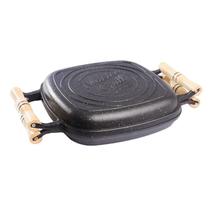 Sanduicheira Antiaderente Quadrada 36x26 Cm Master Grill Sanduicheira Antiaderente Quadrada 36x26 Cm Master Grill